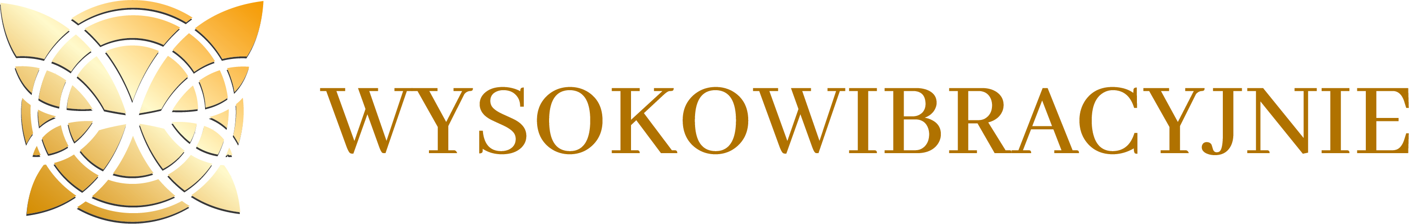 Wysokowibracyjnie Jakub Witkowski - Logo